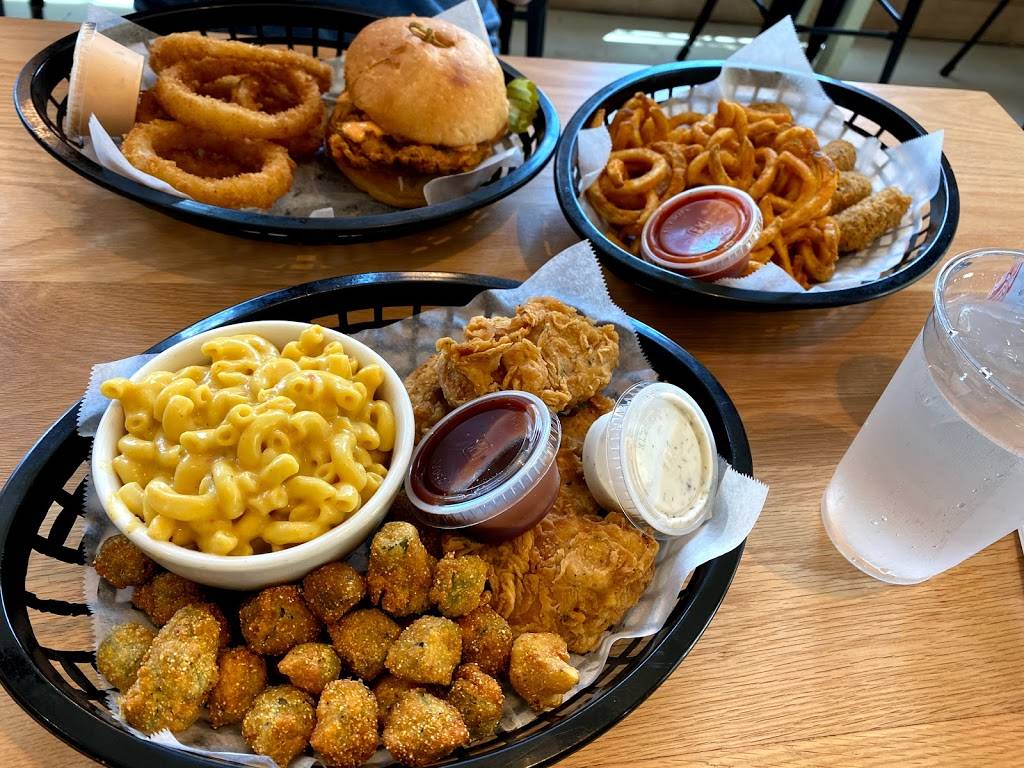 Korny Vibes | restaurant | 403 Westheimer Rd, Houston, TX 77006, USA | 7134854609 OR +1 713-485-4609