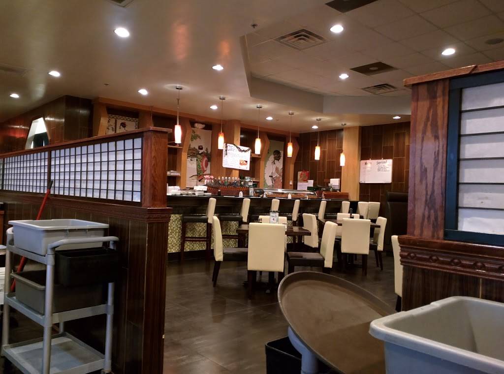 Hana | restaurant | 1015 N Bridge St, Chillicothe, OH 45601, USA | 7407799009 OR +1 740-779-9009
