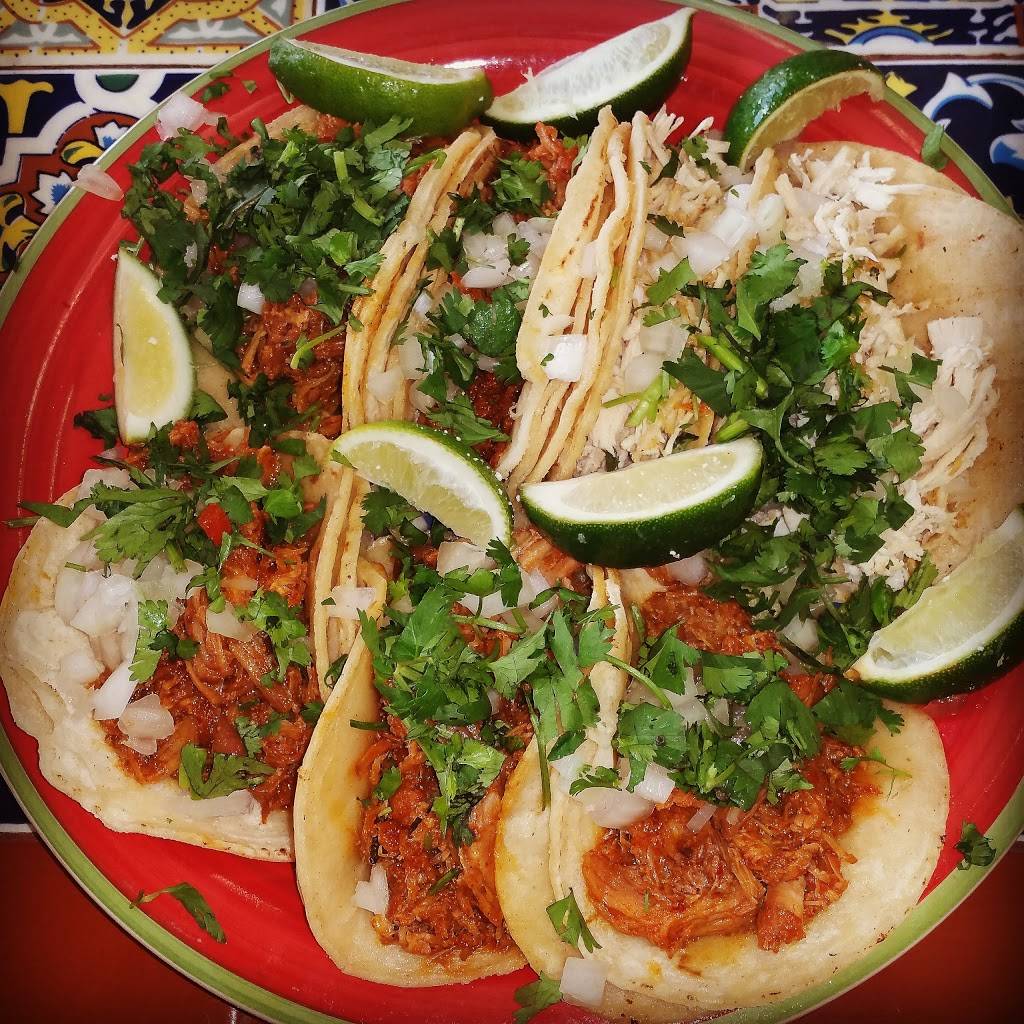 Sazón Latino Mexican Restaurant | restaurant | 610 E Vine St, Kissimmee, FL 34744, USA | 4074835988 OR +1 407-483-5988