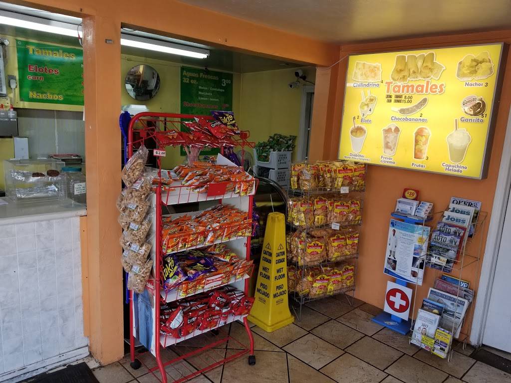 Tamales El Patio | restaurant | 3421 SW 29th St, Oklahoma City, OK 73119, USA | 4056051800 OR +1 405-605-1800