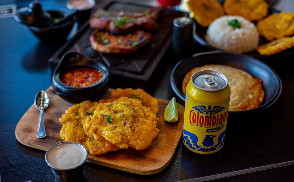 Palo quemao | restaurant | 350 NE 24th St #109, Miami, FL 33137, USA | 7865589543 OR +1 786-558-9543