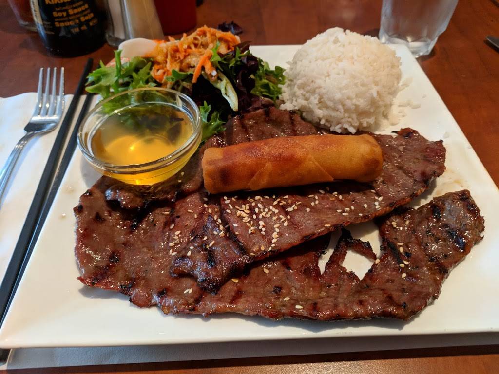 Restaurant Le Tonkin | restaurant | 6542 Boul St-Laurent, Montréal, QC H2S 3C6, Canada | 5142277221 OR +1 514-227-7221