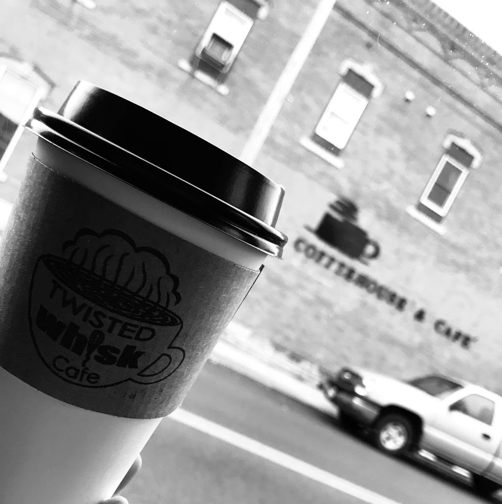 Twisted Whisk Café | cafe | 101 S Main St, Bluffton, OH 45817, USA | 4193589622 OR +1 419-358-9622