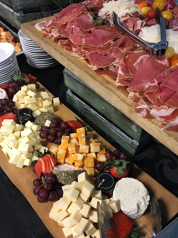 Select Taste Catering | restaurant | 3071 Palstan Rd, Mississauga, ON L4Y 2Z7, Canada | 9058499412 OR +1 905-849-9412