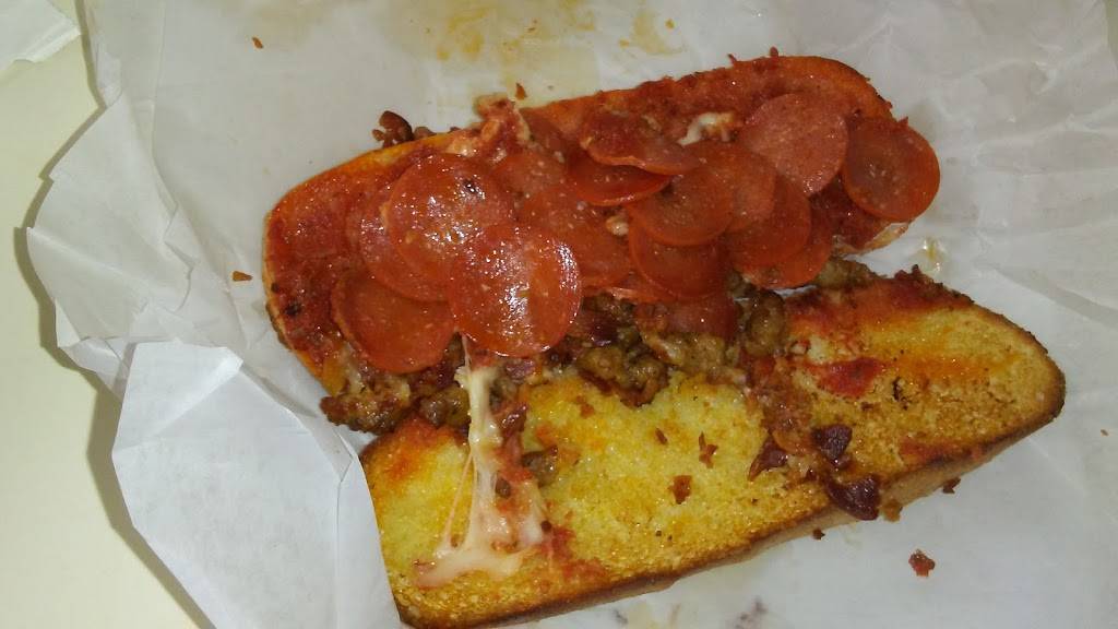 Garlic Jims Famous Gourmet Pizza Tezel Road | meal delivery | 7664 Tezel Rd #105, San Antonio, TX 78250, USA | 2105205467 OR +1 210-520-5467