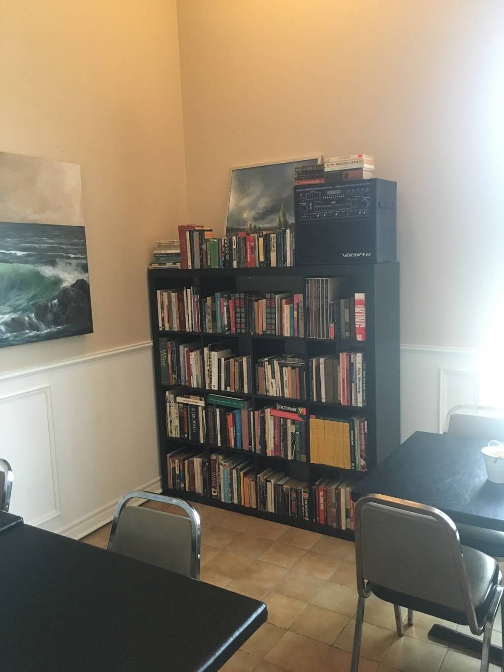 The Chef’s Kitchen | restaurant | S Sykes St, Meaford, ON N4L 1C6, Canada | 2266622060 OR +1 226-662-2060