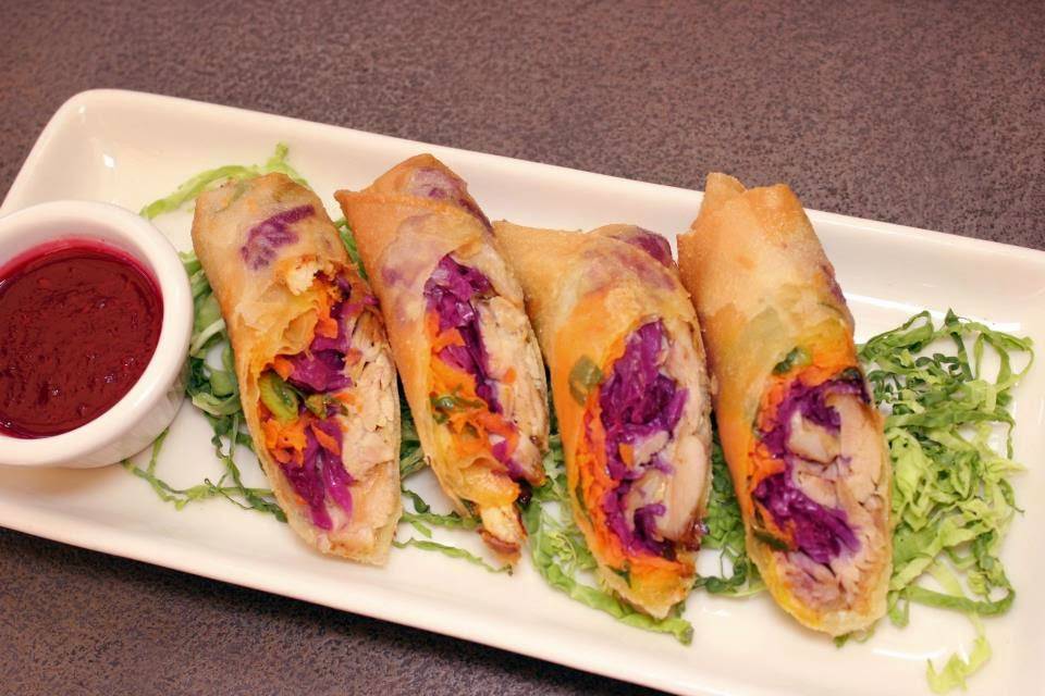 Truxtons American Bistro | restaurant | 8611 Truxton Ave, Los Angeles, CA 90045, USA | 3104178789 OR +1 310-417-8789