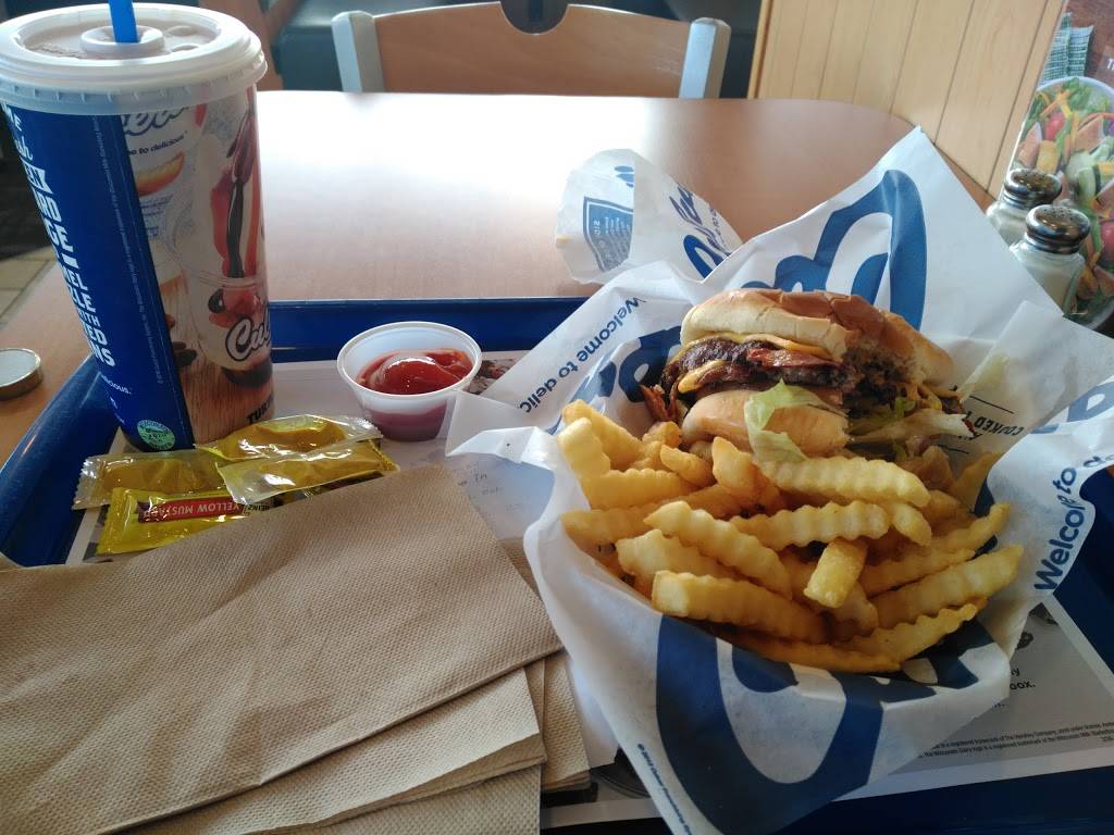 Culvers | restaurant | 2925 New Center Point, Colorado Springs, CO 80922, USA | 7195976220 OR +1 719-597-6220