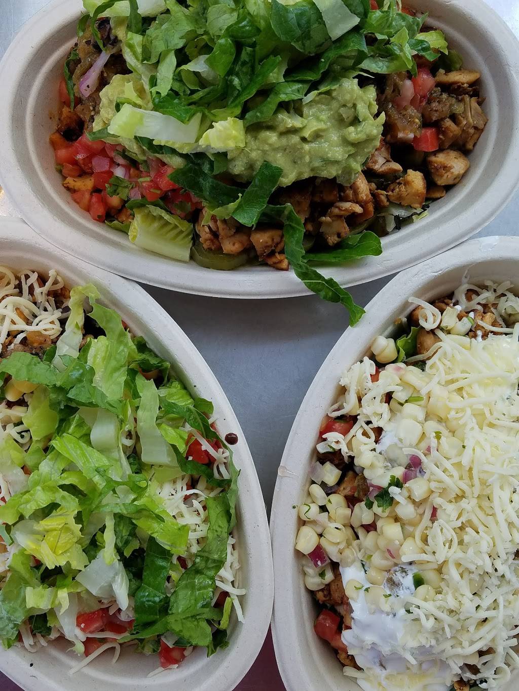 Chipotle Mexican Grill | restaurant | 3928 Broadway St, San Antonio, TX 78209, USA | 2108329812 OR +1 210-832-9812