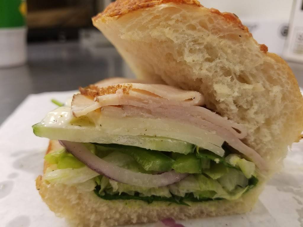 Subway Restaurants | restaurant | 1631 N Michigan St Suite B, Plymouth, IN 46563, USA | 5749368377 OR +1 574-936-8377