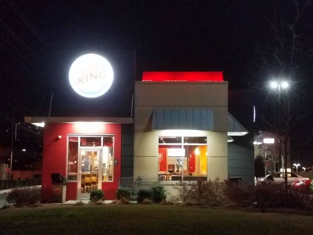 Burger King | restaurant | 7605 Tonnelle Ave, North Bergen, NJ 07047, USA | 7322488200 OR +1 732-248-8200