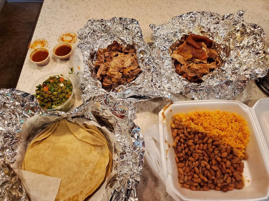 Mi Niño Mexican Restaurant | restaurant | 4865 W 3500 S, West Valley City, UT 84120, USA | 8019644068 OR +1 801-964-4068