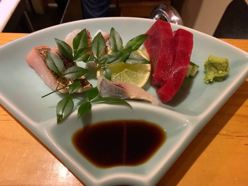 Sushi Ogawa | restaurant | 2100 Connecticut Ave NW #100, Washington, DC 20008, USA | 2028139715 OR +1 202-813-9715