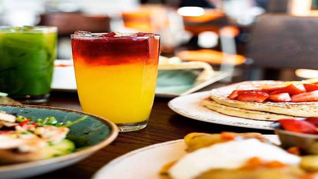 First Watch - Promenade | restaurant | 16455 N Scottsdale Rd #107, Scottsdale, AZ 85254, USA | 4802489602 OR +1 480-248-9602