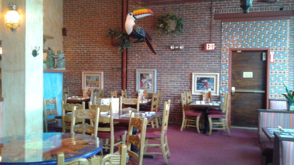 Margaritas Mexican Restaurant | night club | 1037 Elm St, Manchester, NH 03101, USA | 6036477717 OR +1 603-647-7717