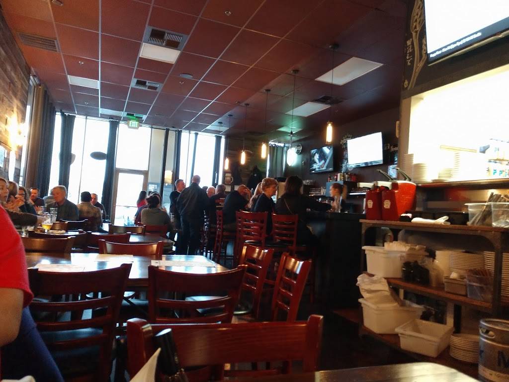 Porters House of Draft | restaurant | 7456 Foothills Blvd #8, Roseville, CA 95747, USA | 9167494791 OR +1 916-749-4791