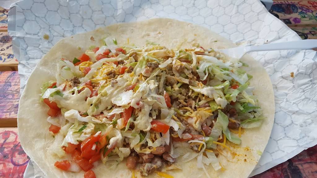 Mucho Mahalo Burritos | restaurant | 3676 N Wickham Rd, Melbourne, FL 32935, USA | 3214283521 OR +1 321-428-3521