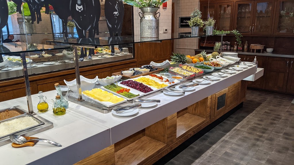 Picanha Brazilian Steakhouse | restaurant | 1111 Locust St, Philadelphia, PA 19107, USA | 2156088870 OR +1 215-608-8870