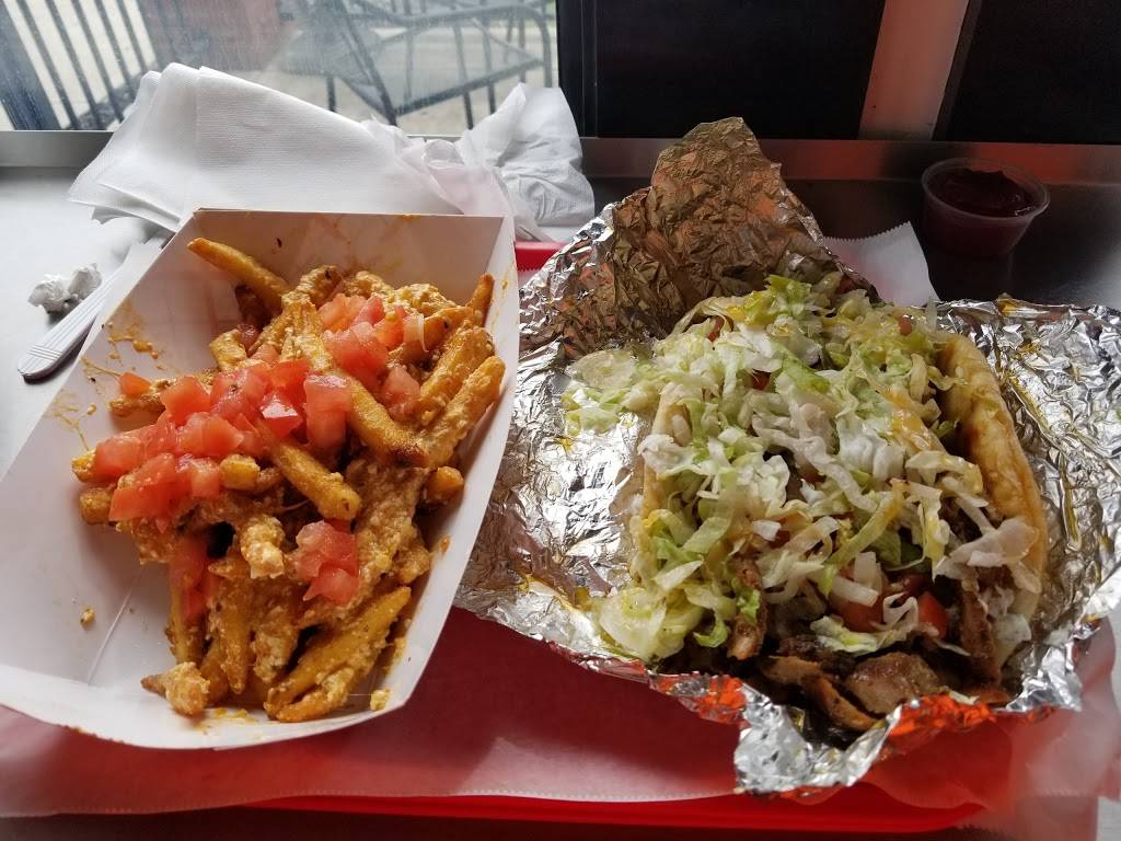 Loops | restaurant | 1629 Northwest Blvd, Columbus, OH 43212, USA | 6146708808 OR +1 614-670-8808