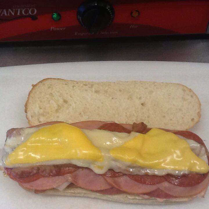 Main Street Subs | restaurant | 355 Main St, Wellsville, OH 43968, USA | 3303620153 OR +1 330-362-0153