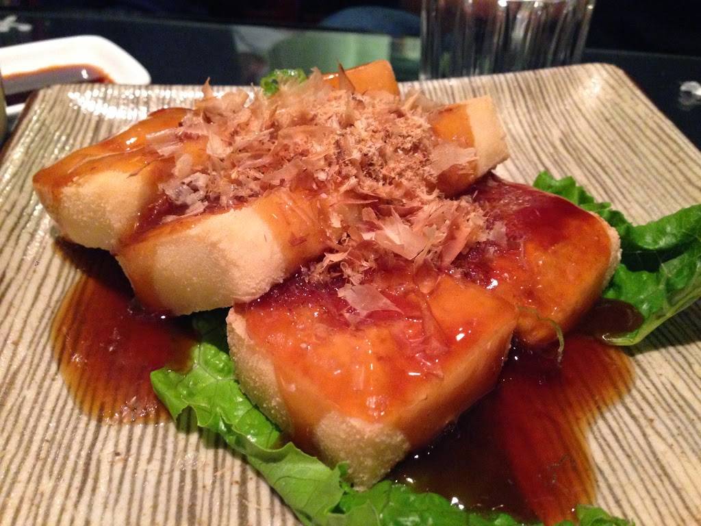 Zushi Puzzle | restaurant | 1910 Lombard St, San Francisco, CA 94123, USA | 4159319319 OR +1 415-931-9319