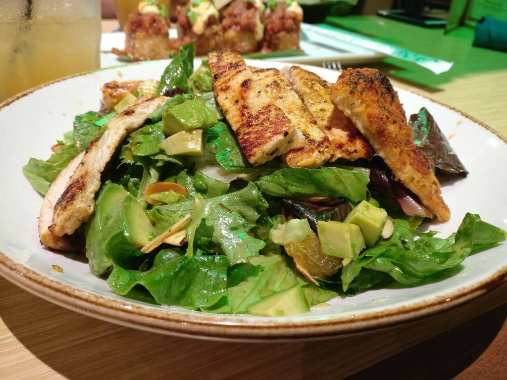 Canoe House | restaurant | 805 Fair Oaks Ave, South Pasadena, CA 91030, USA | 6267994169 OR +1 626-799-4169