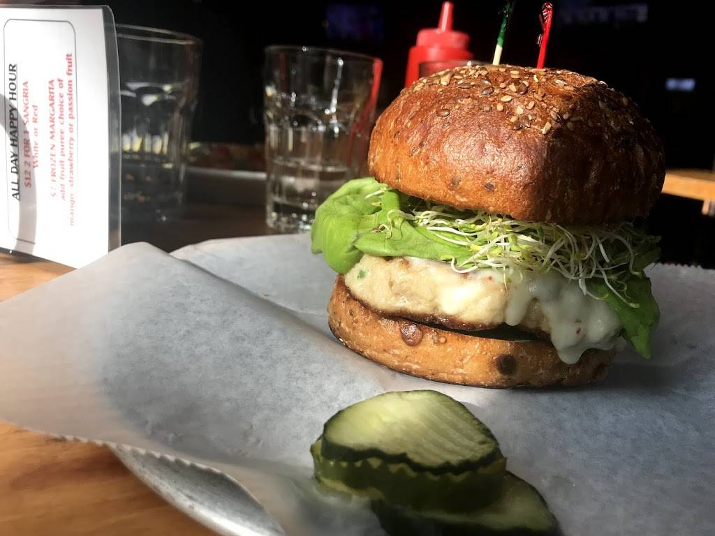 Redemption Sports Lounge | restaurant | 1003 2nd Ave, New York, NY 10022, USA | 2123194545 OR +1 212-319-4545