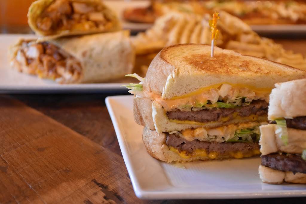 Waterfront Warehouse | restaurant | 3322 Sheridan Rd, Kenosha, WI 53140, USA | 2627644970 OR +1 262-764-4970