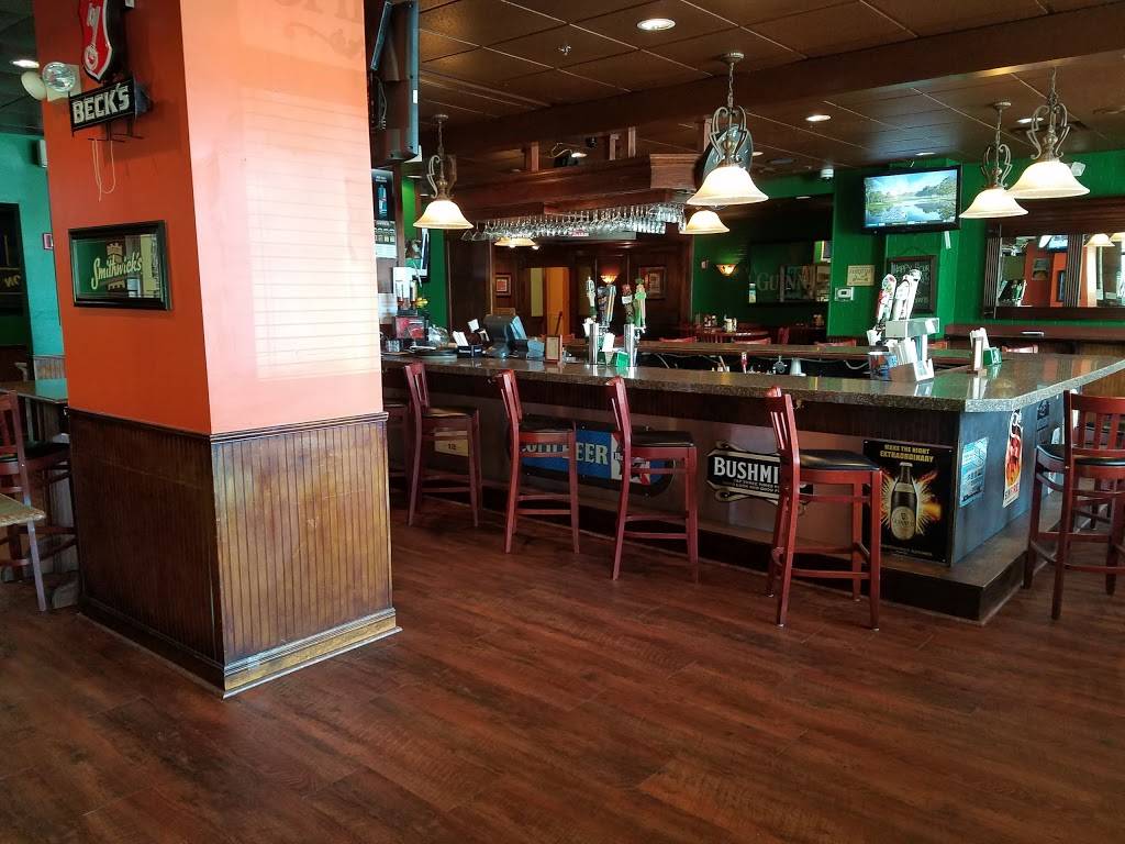 Mulligans Pub | restaurant | 45 Pga Tour Blvd, Ponte Vedra Beach, FL 32082, USA | 9042851506 OR +1 904-285-1506