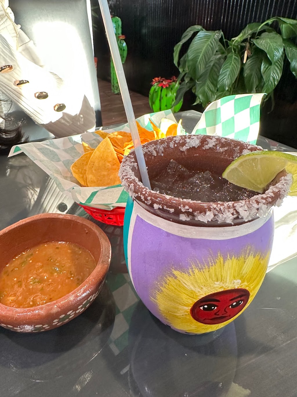 El Centenario WPB | restaurant | 6376 Forest Hill Blvd unit #376, Greenacres, FL 33415, USA | 5616318744 OR +1 561-631-8744