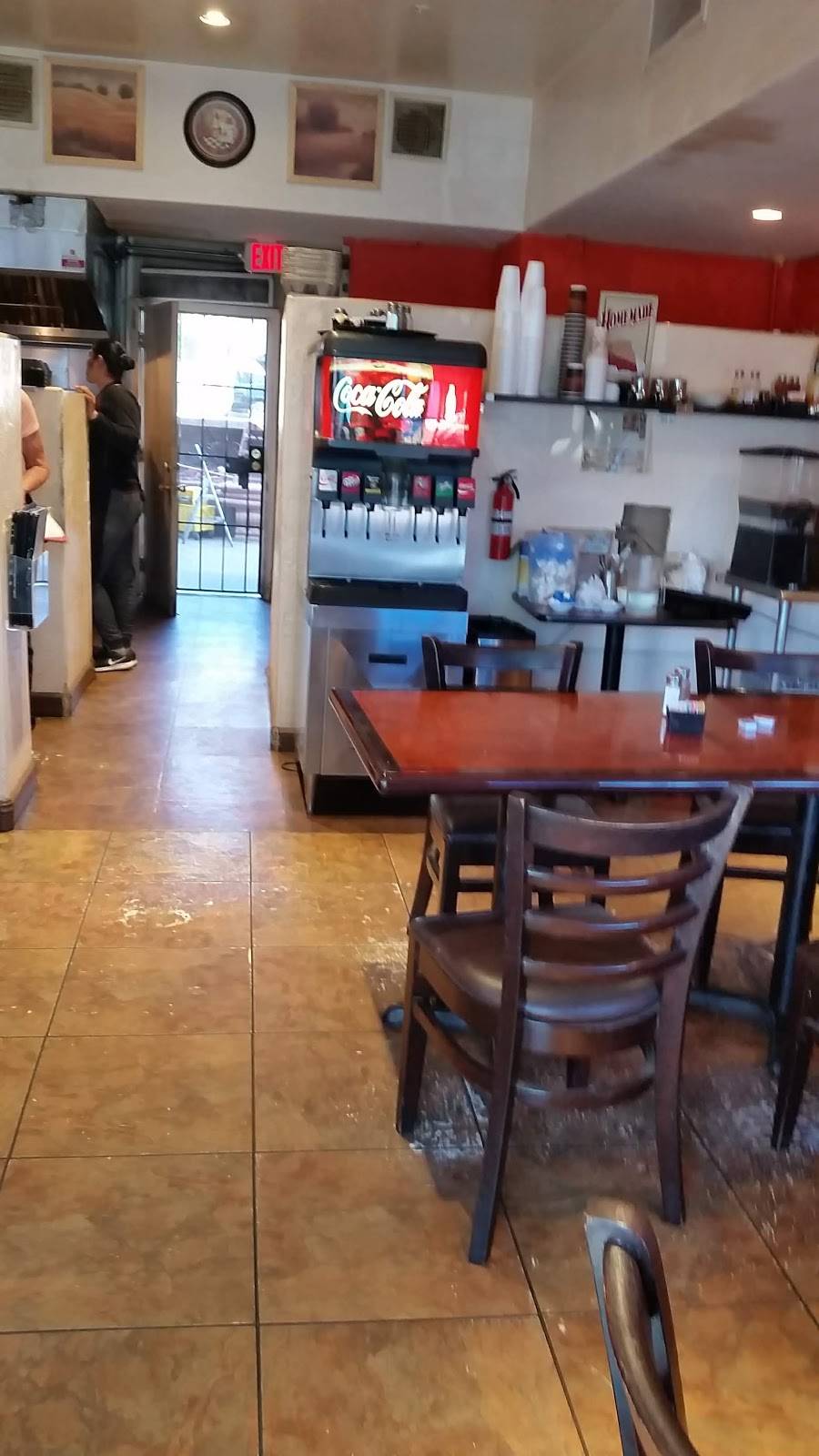 Home Made Restaurant | restaurant | 33359 Agua Dulce Canyon Rd, Santa Clarita, CA 91390, USA | 6612685005 OR +1 661-268-5005