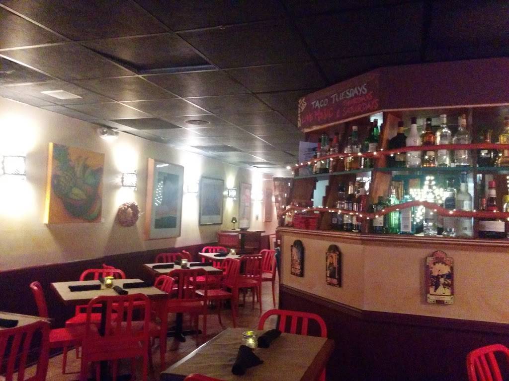 Southwest Cafe | restaurant | 4109, 109 Danbury Rd, Ridgefield, CT 06877, USA | 2034313398 OR +1 203-431-3398