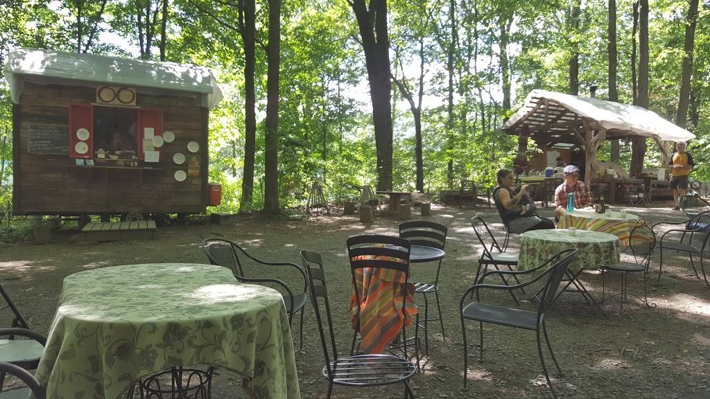 Rail Trail Cafe | cafe | 310 River Road Ext, New Paltz, NY 12561, USA | 8453995450 OR +1 845-399-5450