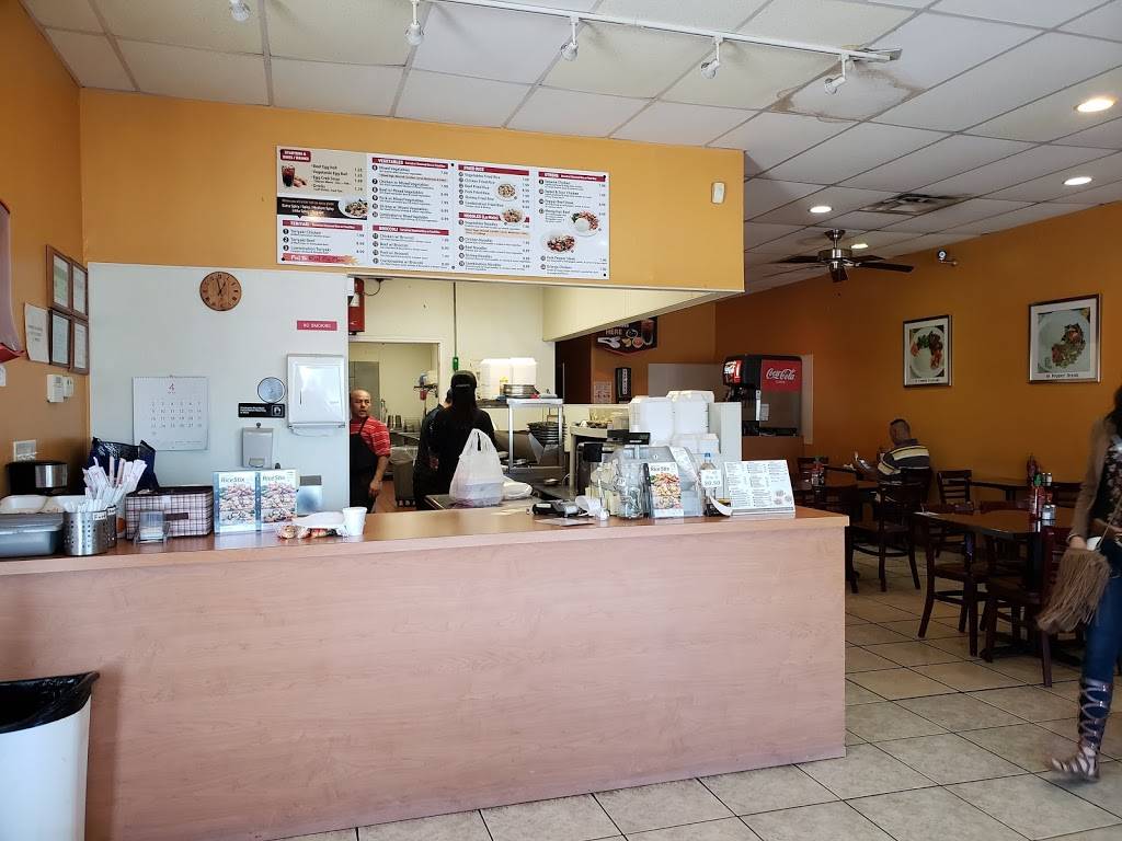 RiceStix | restaurant | 1894 Royal Ln, Dallas, TX 75229, USA | 2145747430 OR +1 214-574-7430