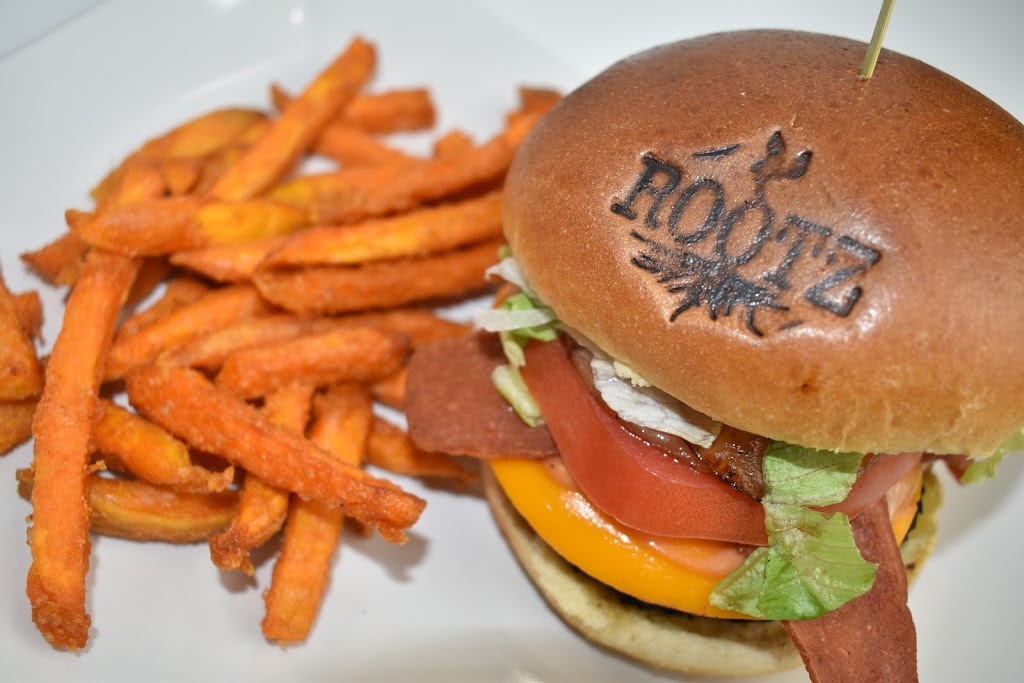 Rootz Soul Café | restaurant | 1651 S State Rd 7, North Lauderdale, FL 33068, USA | 9545976202 OR +1 954-597-6202