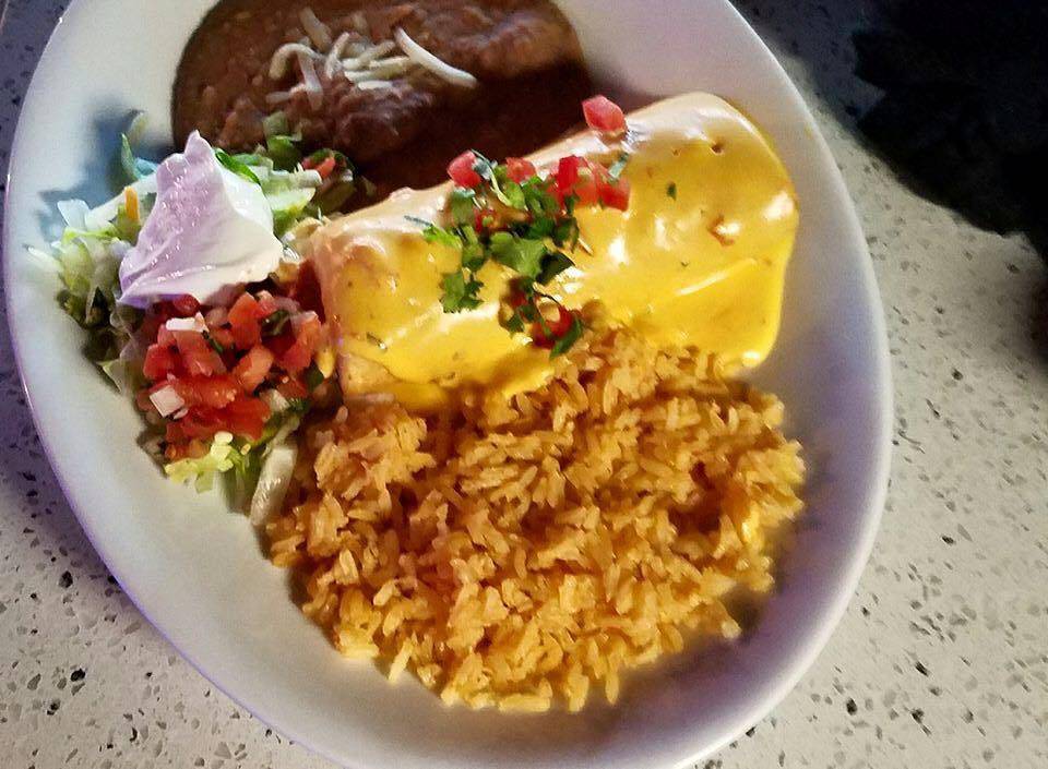 The Alcove Cantina | restaurant | 119 E Main St, Round Rock, TX 78664, USA | 5127706745 OR +1 512-770-6745