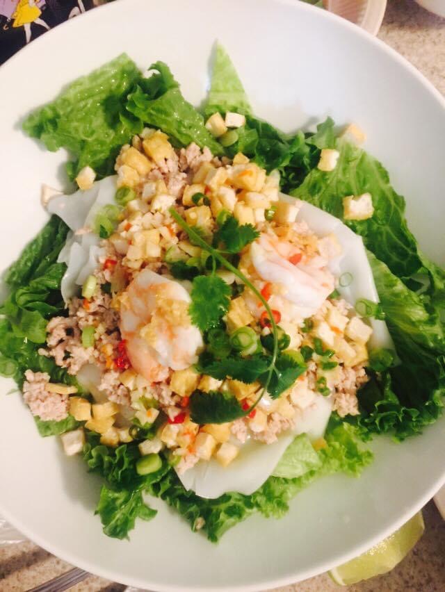 Street Thai Cafe@ Daisy | restaurant | 1388 Daisy Ave, Long Beach, CA 90813, USA | 7142449124 OR +1 714-244-9124