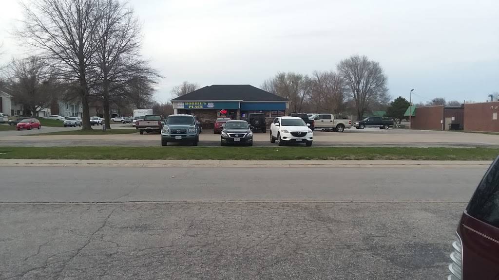 Bobbies Place | restaurant | 422 W Pine St, Raymore, MO 64083, USA | 8162650155 OR +1 816-265-0155