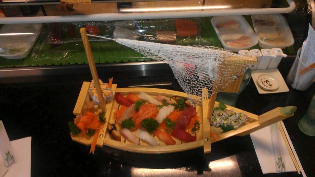 BambooHouse | restaurant | 6507 Harrison Avenue t, #7, Cincinnati, OH 45247, USA | 5135748555 OR +1 513-574-8555