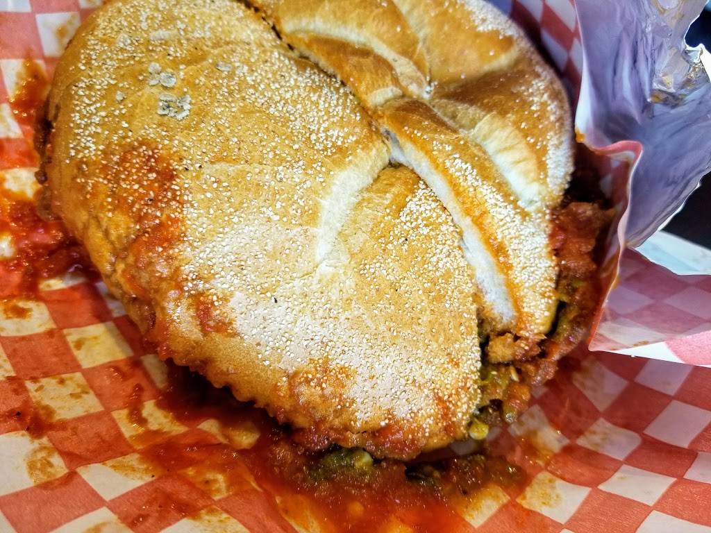 California Sandwiches | restaurant | 1603 The Queensway, Etobicoke, ON M8Z 1T8, Canada | 4162017392 OR +1 416-201-7392