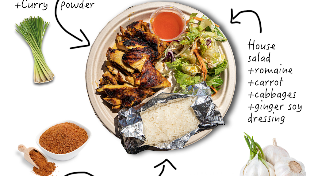 Ka Prao Thai Cuisine | restaurant | 8590 Rio San Diego Dr #105, San Diego, CA 92108, USA | 6193268083 OR +1 619-326-8083