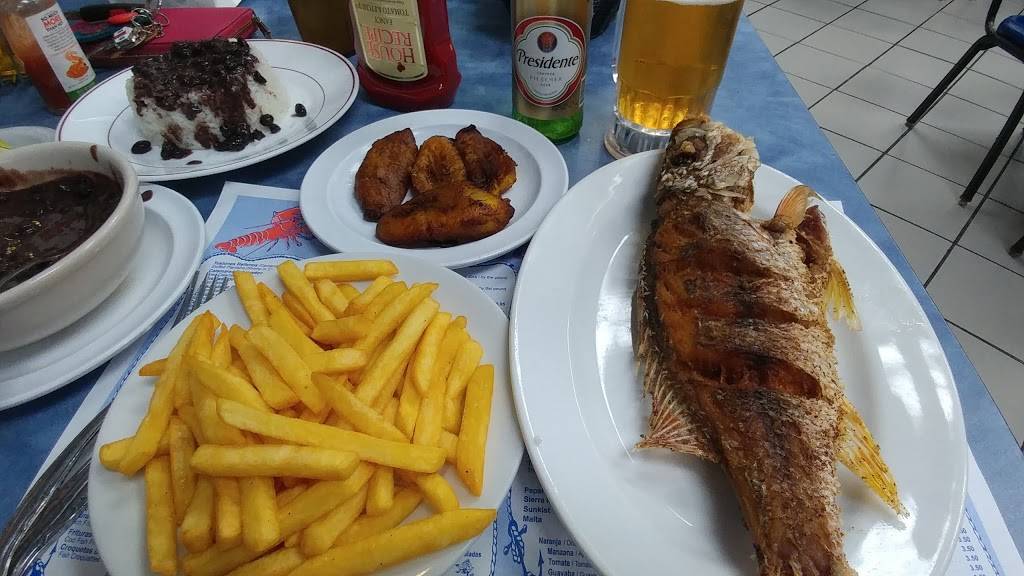 Bahamas Fish Market | restaurant | 13389 SW 42nd St, Miami, FL 33175, USA | 3052254932 OR +1 305-225-4932