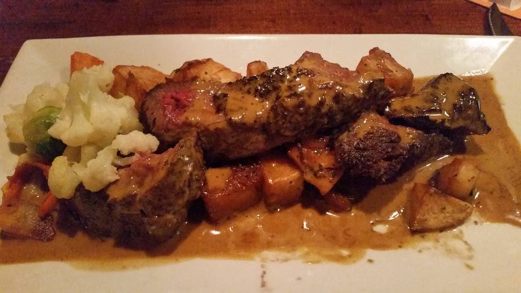 bia bistro | restaurant | 35 S Main St, Cohasset, MA 02025, USA | 7813830464 OR +1 781-383-0464