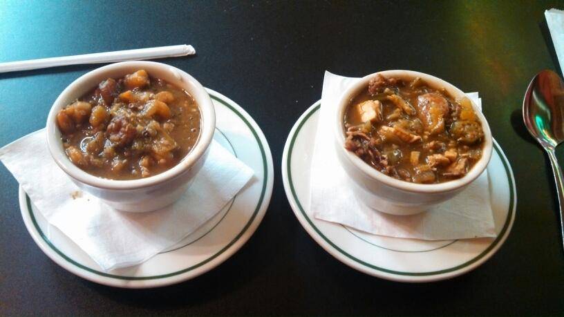 James Browns Gumbo House & Grill | restaurant | 4337, 995 N Main St, Vidor, TX 77662, USA | 4097691206 OR +1 409-769-1206