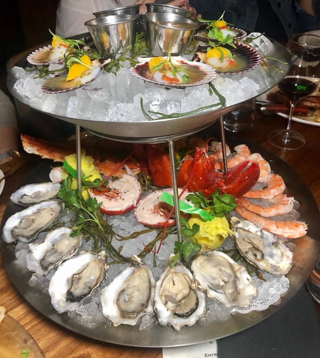 Old Brea Chop House | restaurant | 180 S Brea Blvd, Brea, CA 92821, USA | 7145923122 OR +1 714-592-3122