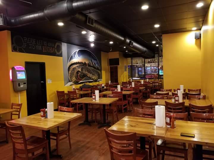 Restaurante Salvadoreño Olocuilta 2 | restaurant | 3658 W Lawrence Ave, Chicago, IL 60625, USA | 3125818322 OR +1 312-581-8322