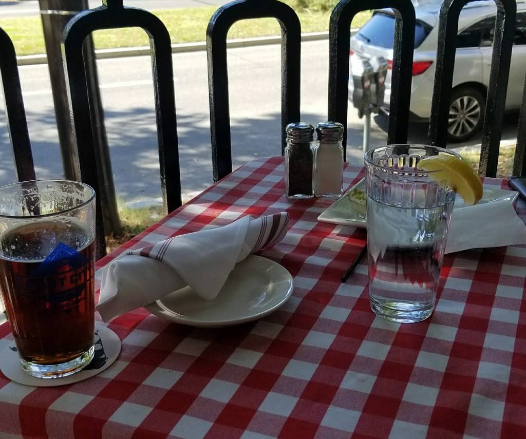 Salt & Pepper Restaurant | restaurant | 5125 MacArthur Blvd, Washington, DC 20016, USA | 2023645125 OR +1 202-364-5125