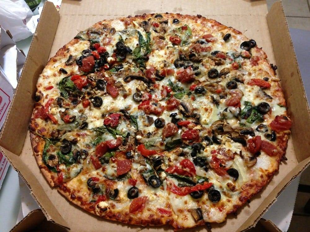 Dominos Pizza | meal delivery | 3346 Glenmore Ave, Cincinnati, OH 45211, USA | 5136618588 OR +1 513-661-8588