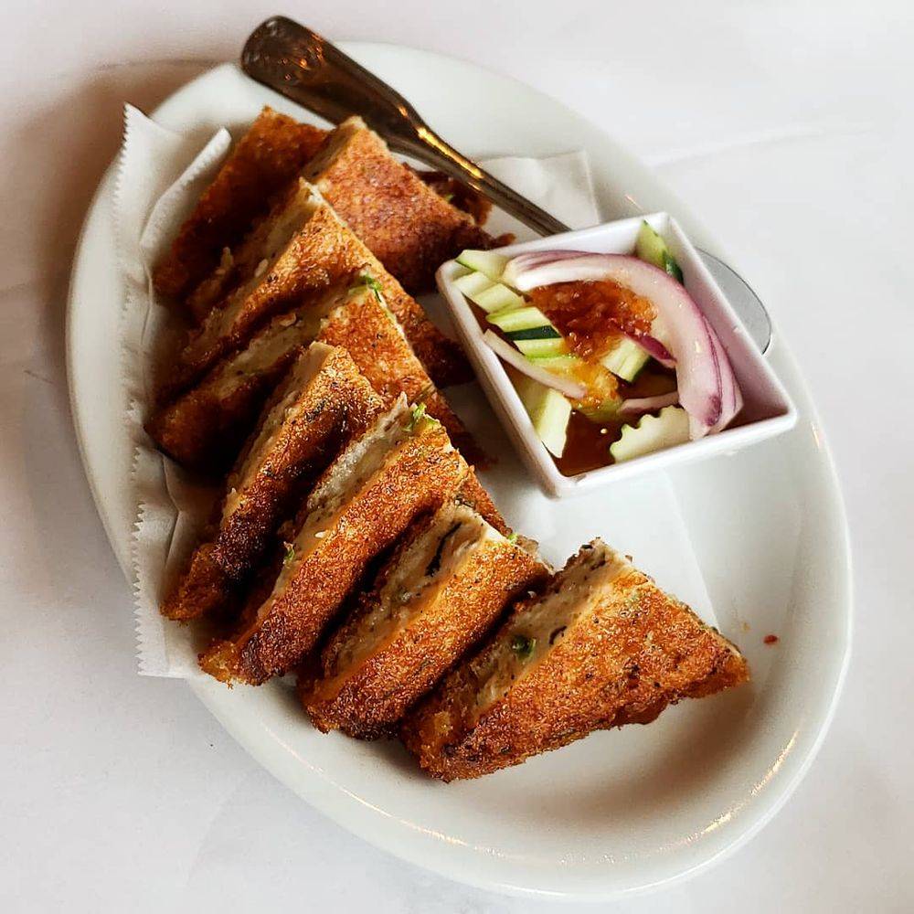 Thai Bistro | restaurant | 3241 Southwest Fwy, Houston, TX 77027, USA | 7136699375 OR +1 713-669-9375