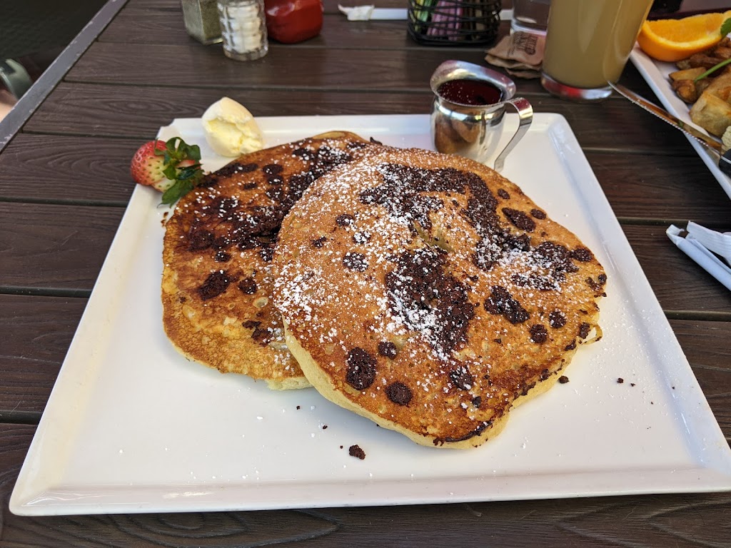 Parkhouse Eatery | restaurant | 4574 Park Blvd, San Diego, CA 92116, USA | 6192957275 OR +1 619-295-7275